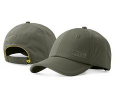 Бейсболка унисекс BMW Active Cap, Functional, Olive